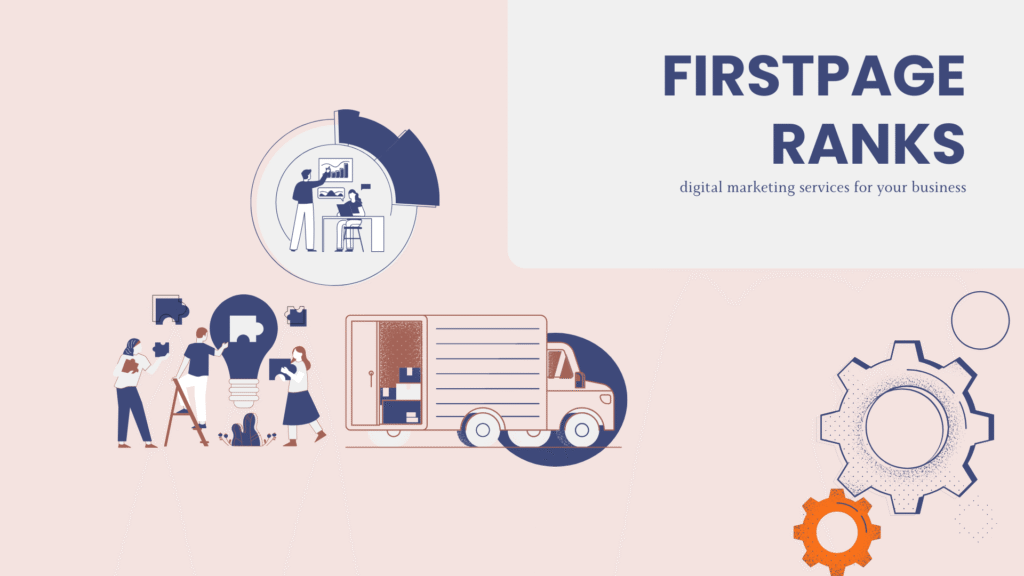 Affordable Digital Marketing Services in Narnaul—FirstPageRanks