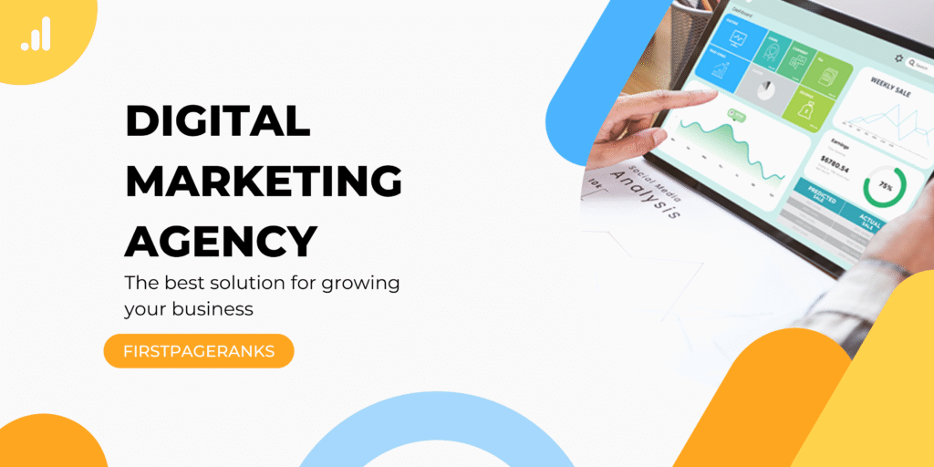 Affordable Digital Marketing Services in Panipat—FirstPageRanks