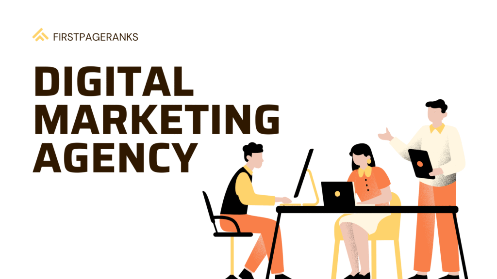 Professional Digital Marketing Services in Naraingarh—FirstPageRanks