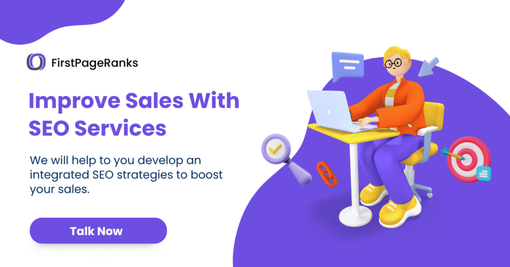 Affordable SEO Services in Lucknow - FirstPageRanks