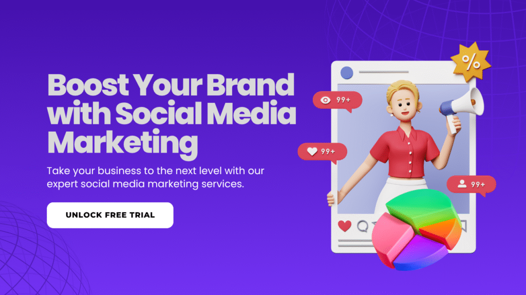 Affordable SMM Services in Faridabad—FirstPageRanks