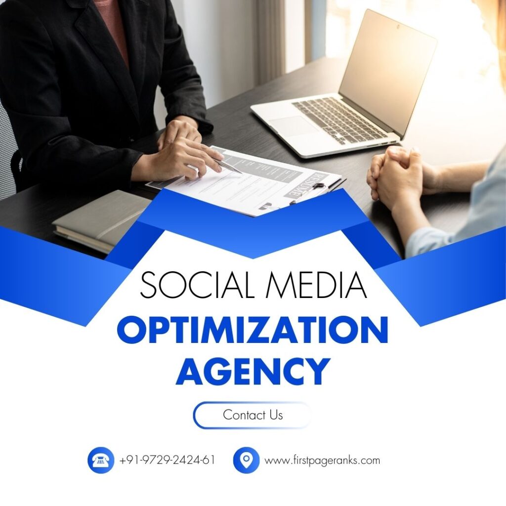 Affordable SMO Services in Panipat—FirstPageRanks