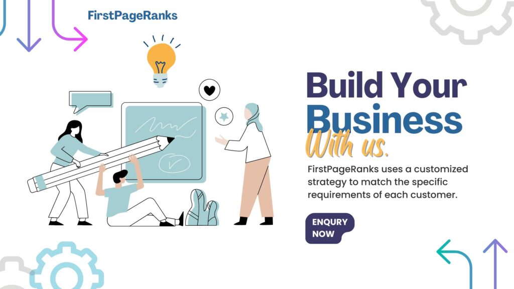 Best SMO Company in Panipat—FirstPageRanks