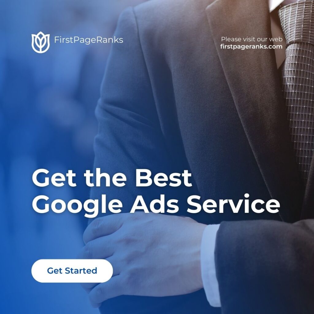 Google AdWords Company in Panipat—FirstPageRanks