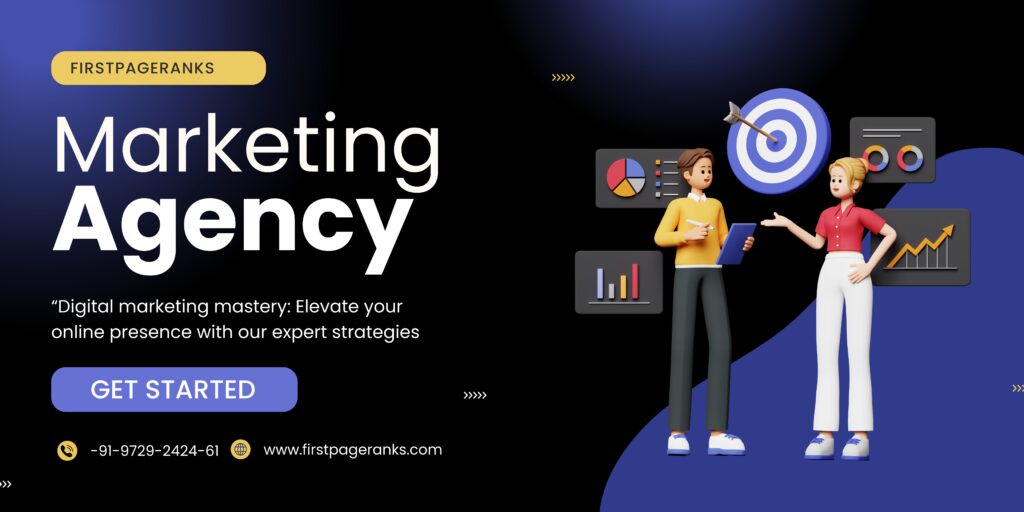 Leading Performance Marketing Company in Panipat—FirstPageRanks