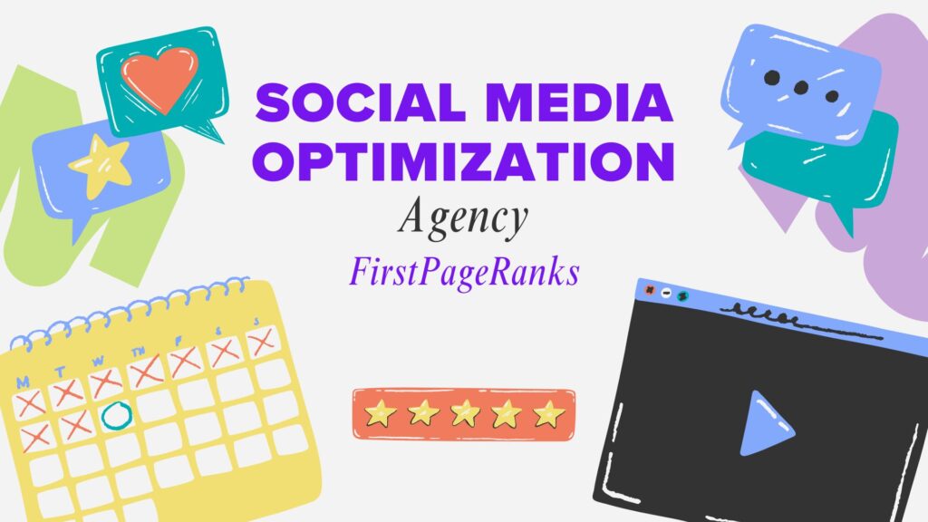 Leading SMO Company in Panipat—FirstPageRanks