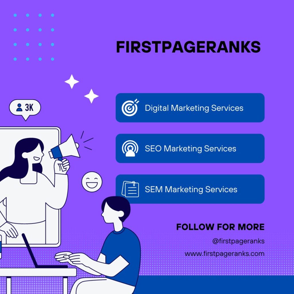 Professional Performance Marketing Services in Panipat—FirstPageRanks