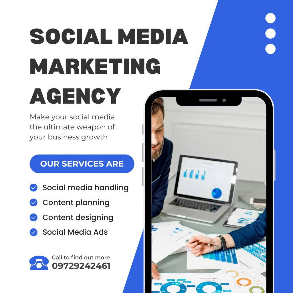 Professional SMM Services in Mohali—FirstPageRanks