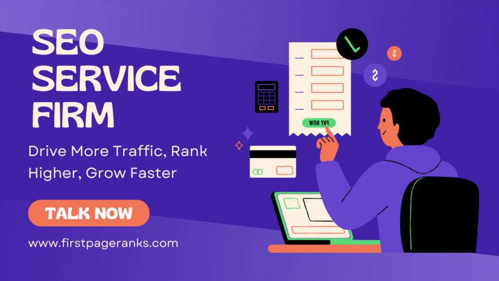 SEO Agency in Panchkula - FirstPageRanks