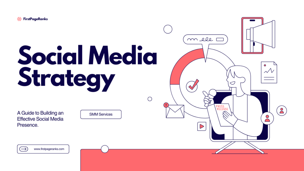 SMM Services Company in Mohali—FirstPageRanks