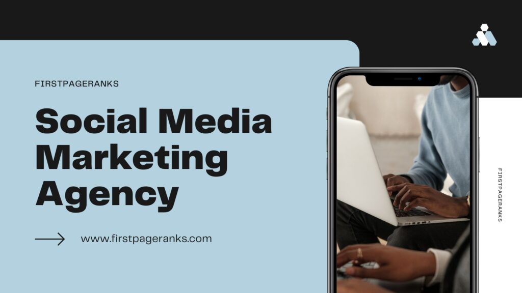 Top SMM Company in Chandigarh—FirstPageRanks