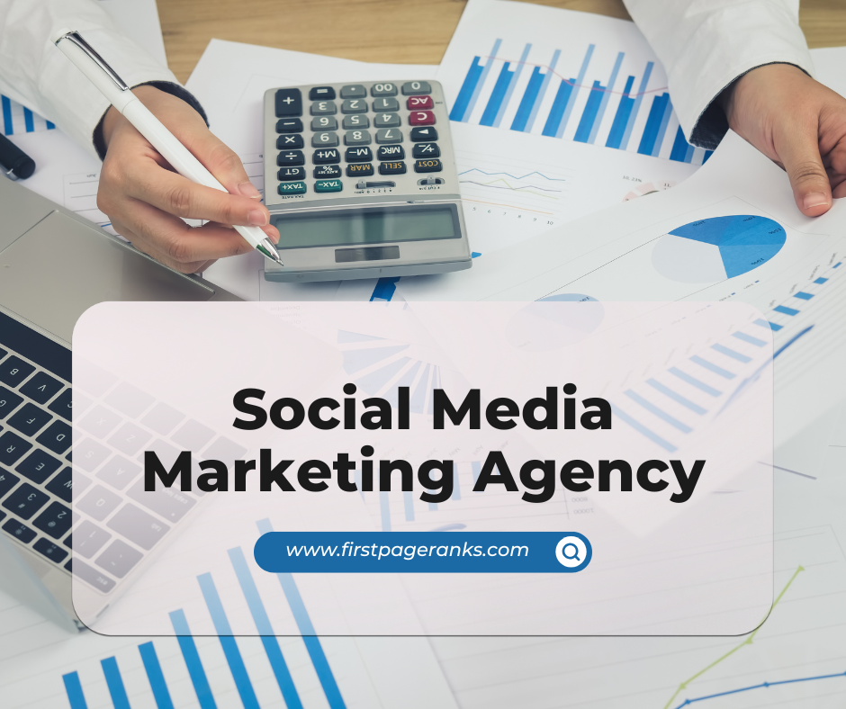 Top SMM Company in Haridwar—FirstPageRanks