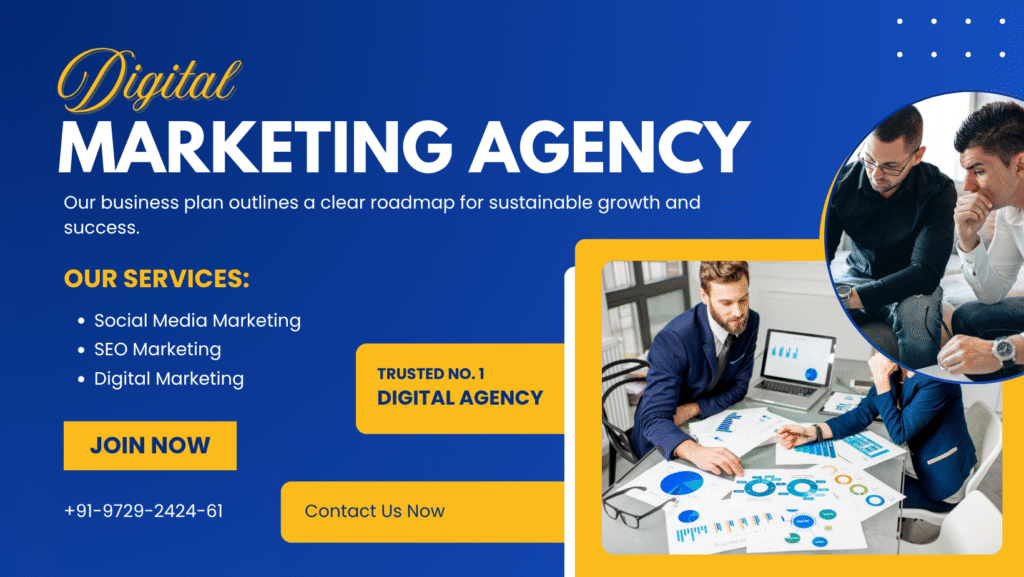 Best Digital Marketing Company in Delhi-FirstPageRanks