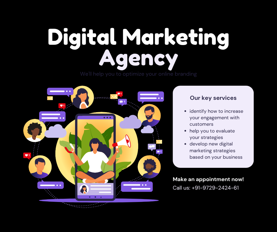 Digital Marketing Company in Hyderabad—FirstPageRanks