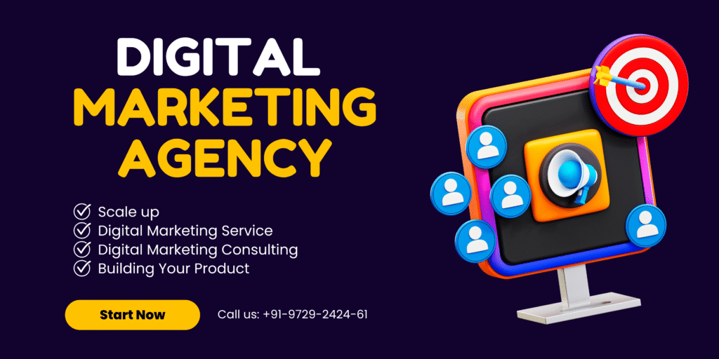 Digital Marketing Company in Zirakpur—FirstPageRanks