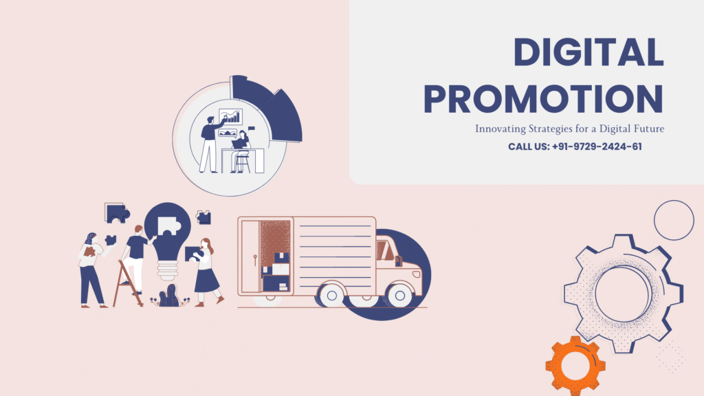 Digital Promotion