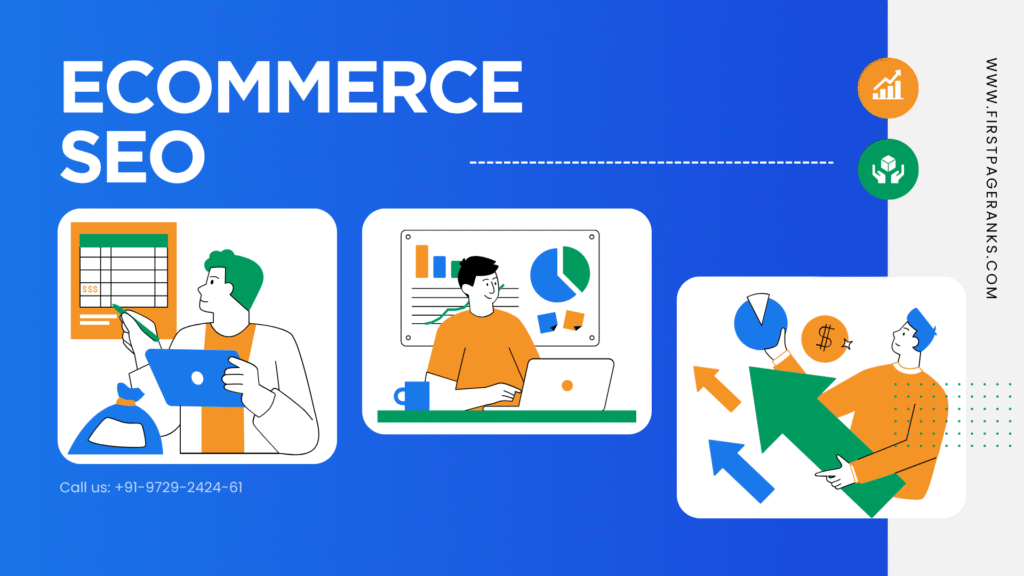 Ecommerce SEO