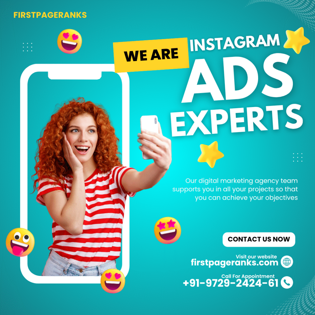 Instagram Ads