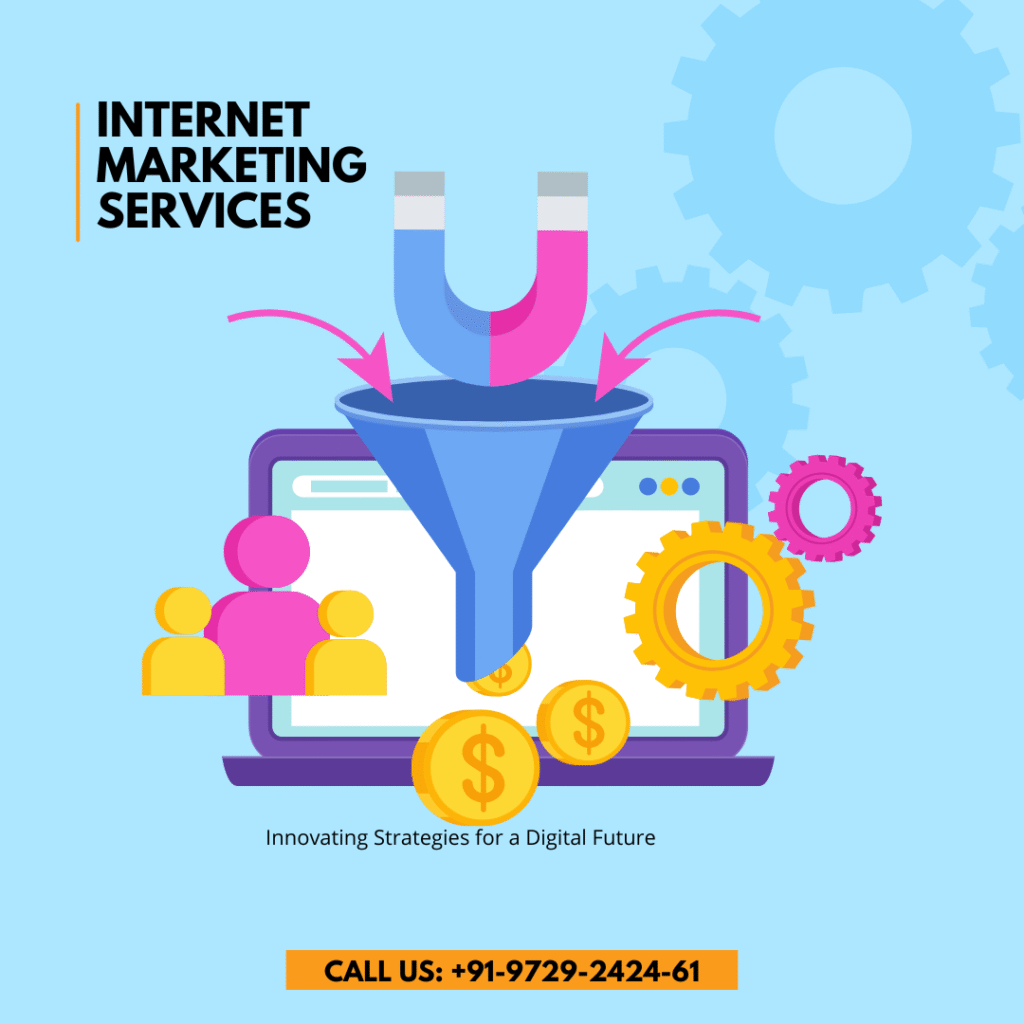 Internet Marketing
