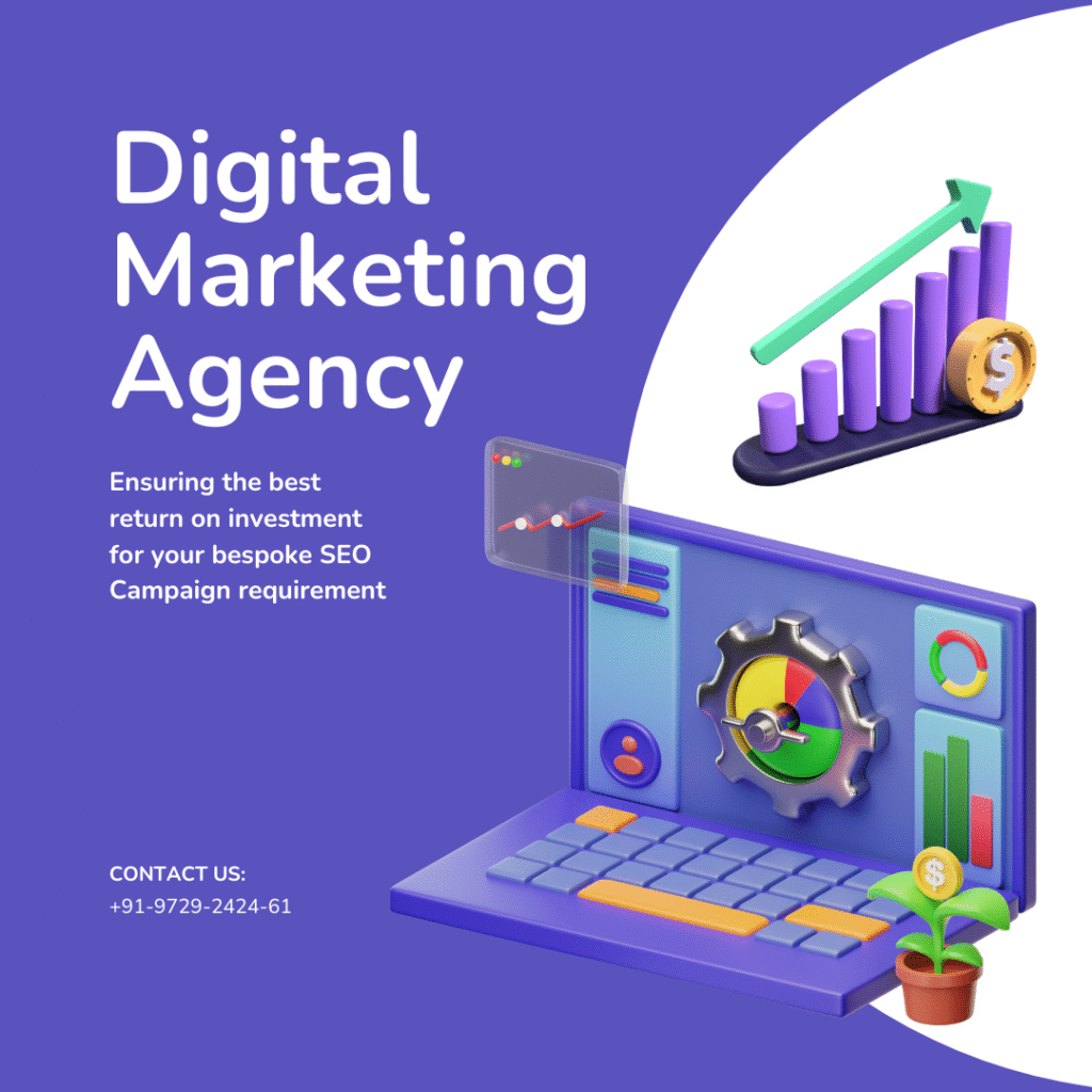 Leading Digital Marketing Company in Firozpur-FirstPageRanks