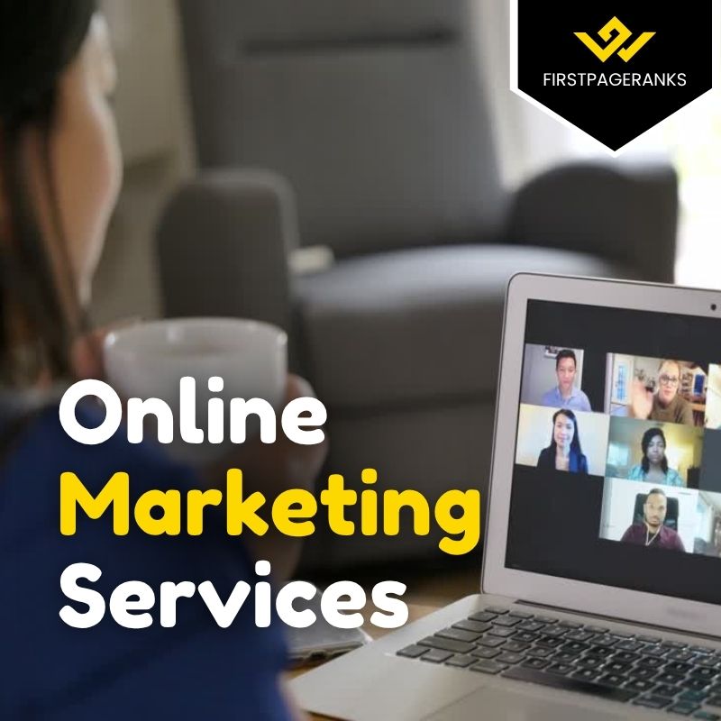 Online Marketing