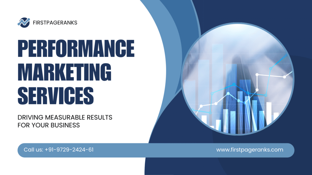 Performance Marketing