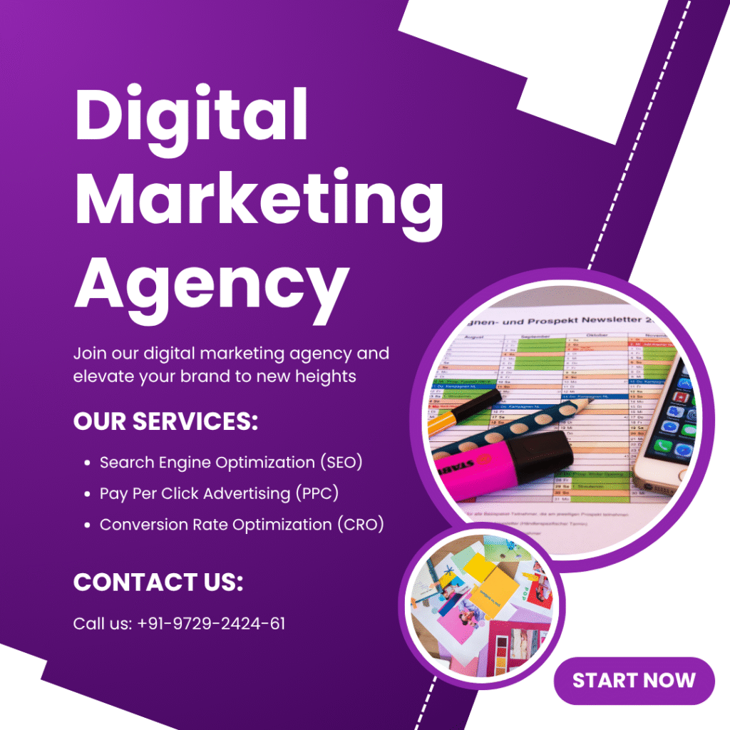 Top Digital Marketing Agency in Mussoorie—FirstPageRanks