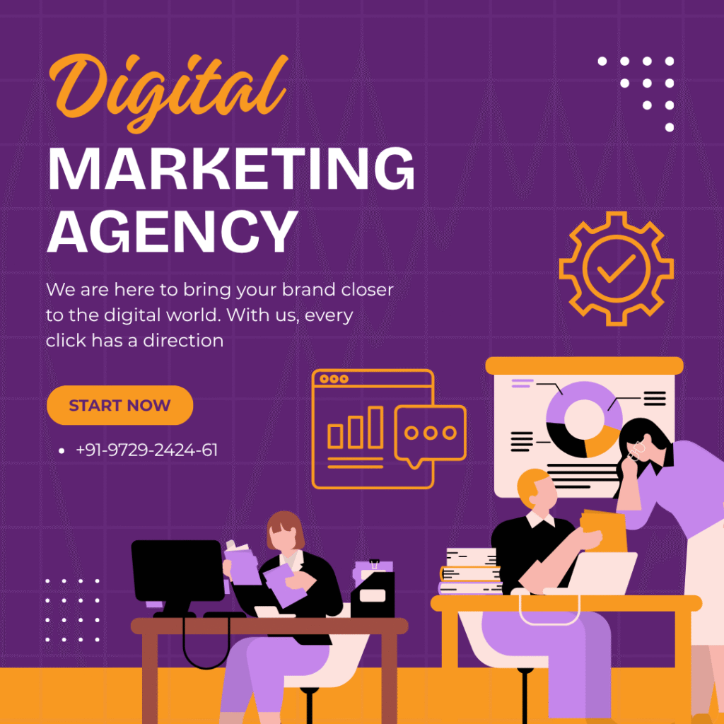 Top Rated Digital Marketing Company in Khanna-FirstPageRanks