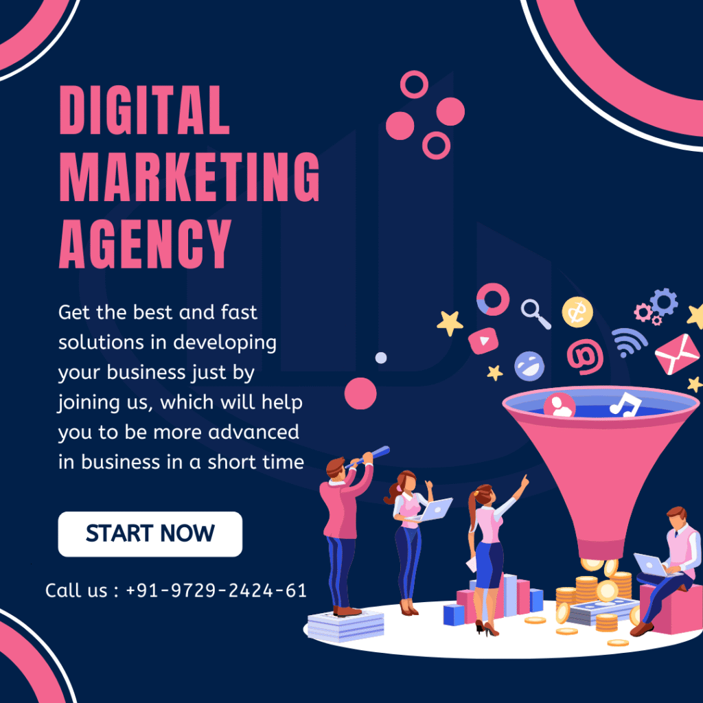 Top Rated Digital Marketing Company in Ludhiana-FirstPageRanks