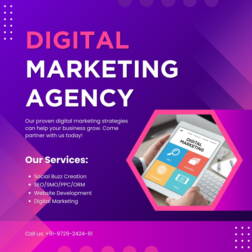 Top Rated Digital Marketing Company in Patiala-FirstPageRanks