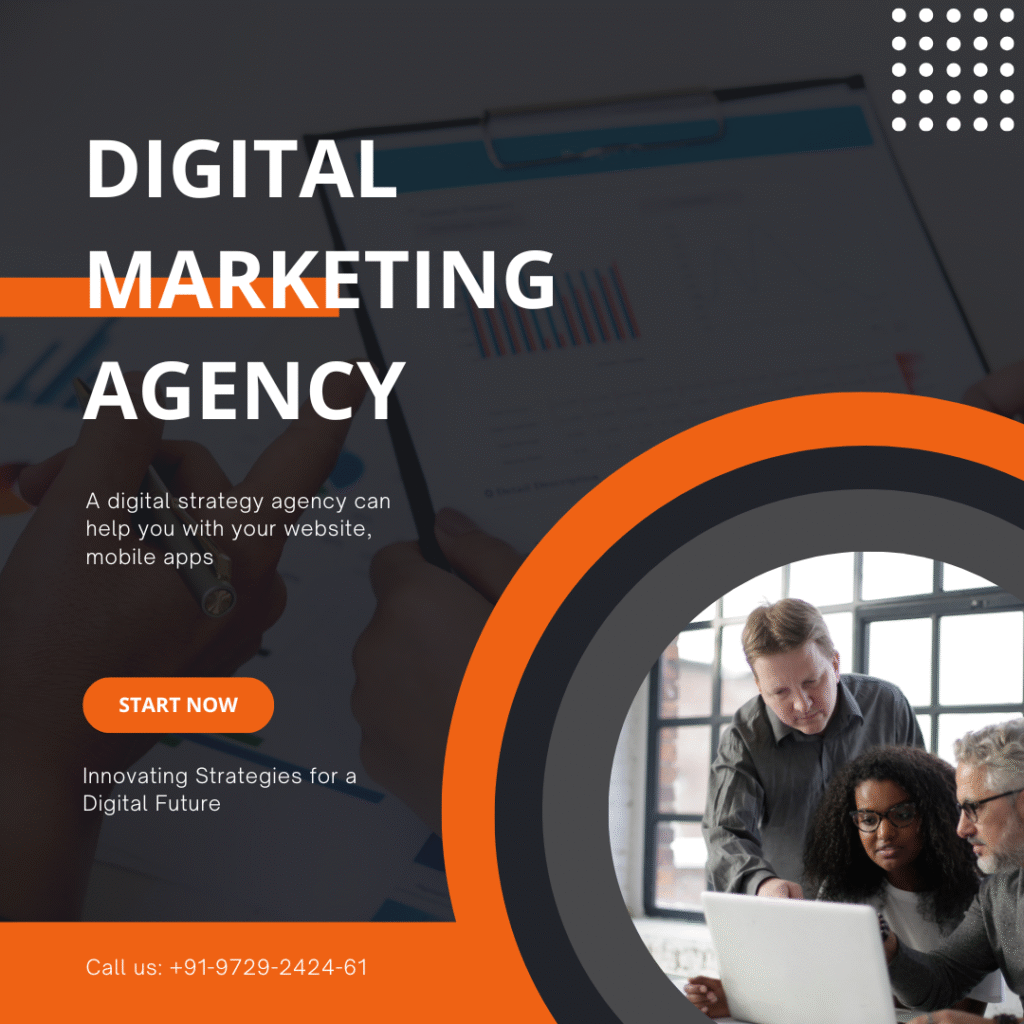 Top Rated Digital Marketing Company in Rupnagar-FirstPageRanks