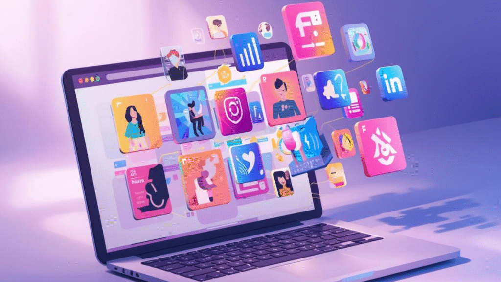 Brand Awareness Campaigns