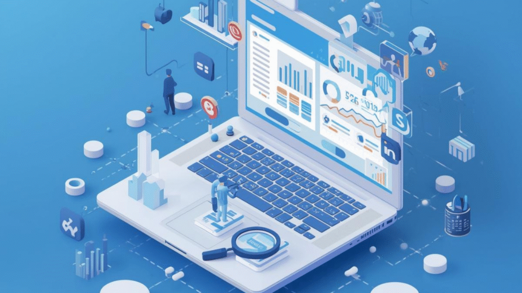 Contest & Giveaway Management