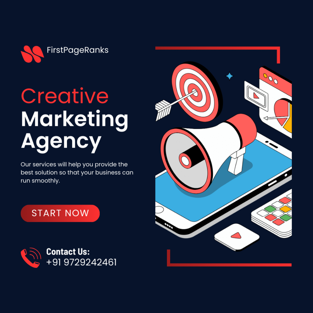 FirstPageRanks-Leading Digital Marketing Company in Bilaspur, Himachal Pradesh