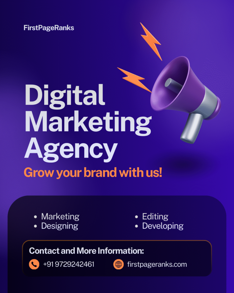 FirstPageRanks-Leading Digital Marketing Company in Kalpa, Himachal Pradesh