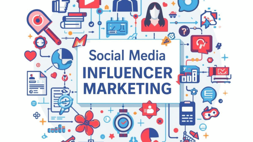 Influencer Marketing