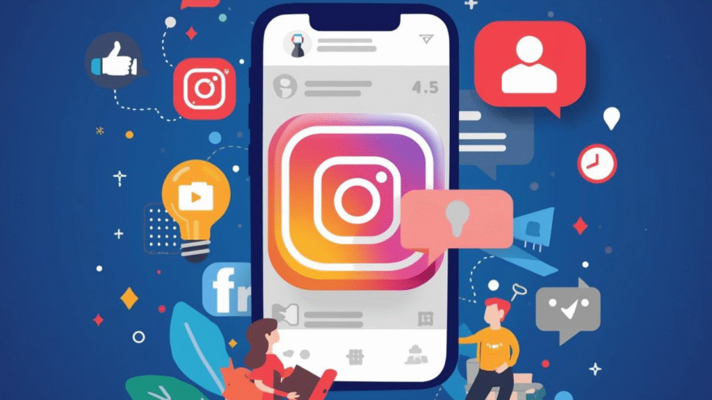 Instagram Marketing