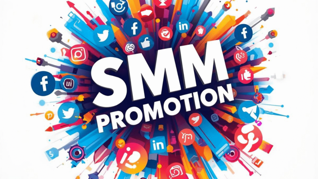SMM Promotion