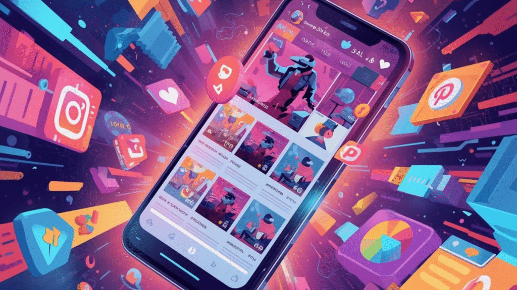 Social Media Advertising