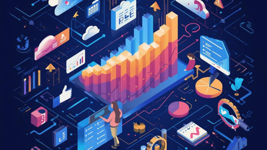 Social Media Analytics & Reporting