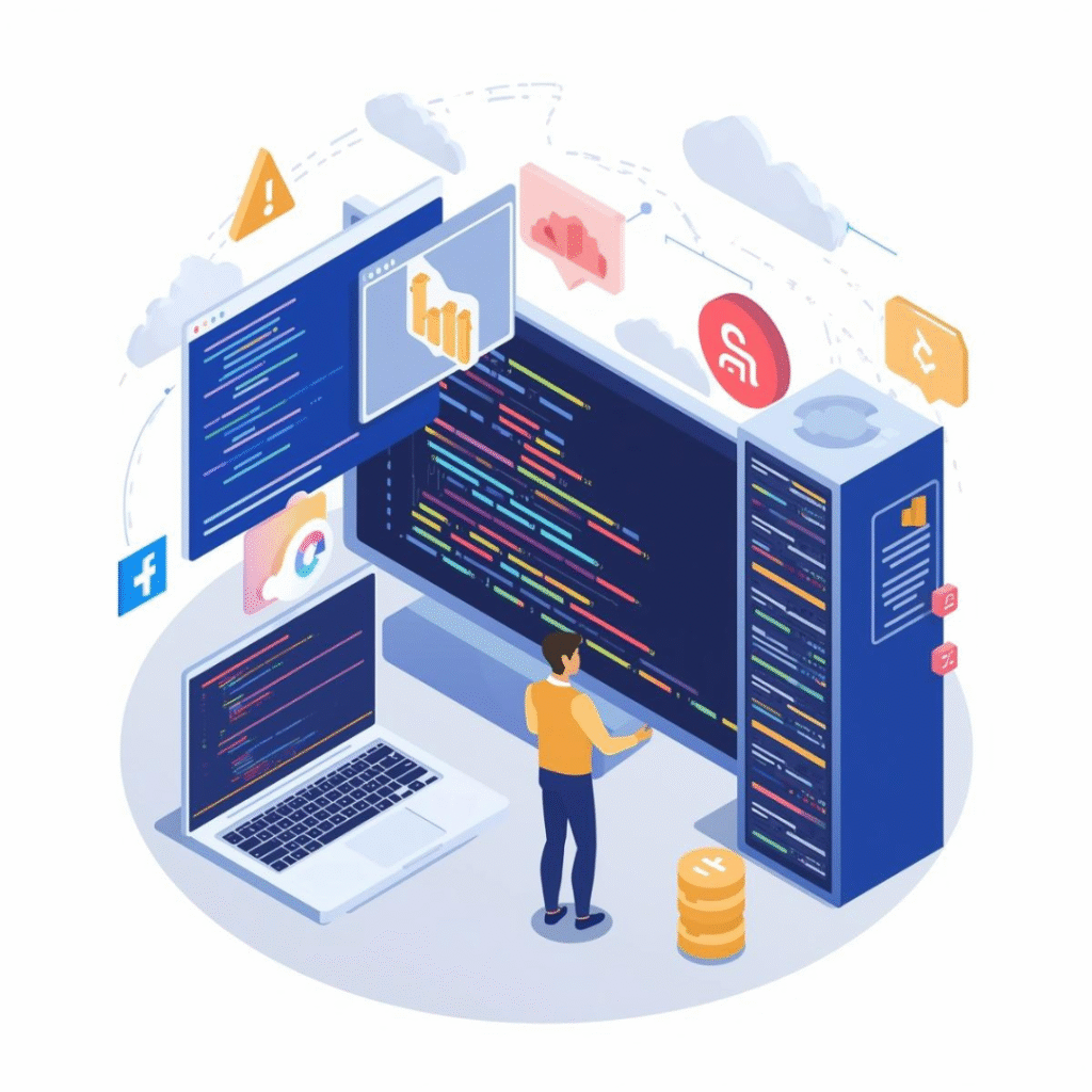 CMS Website Development Services