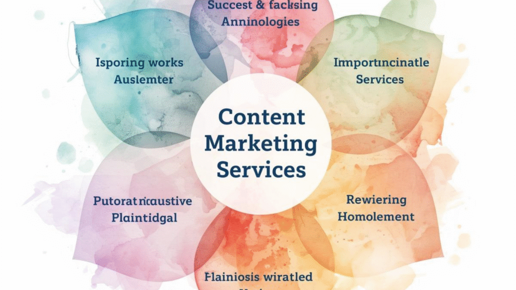 Content Marketing
