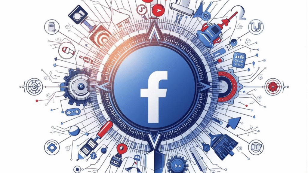 Facebook SEO Services