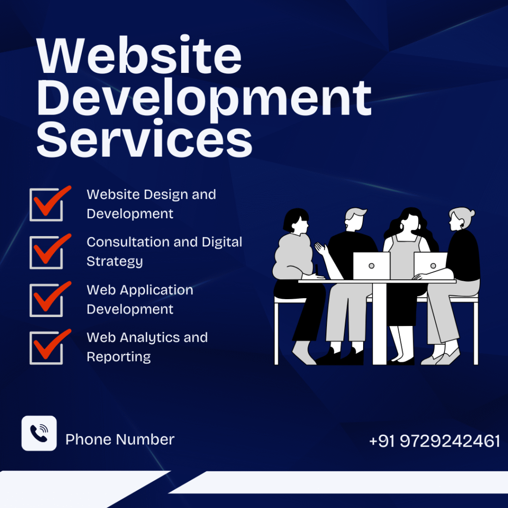 FirstPageRanks-Top Website Development Company in Nagpur, India
