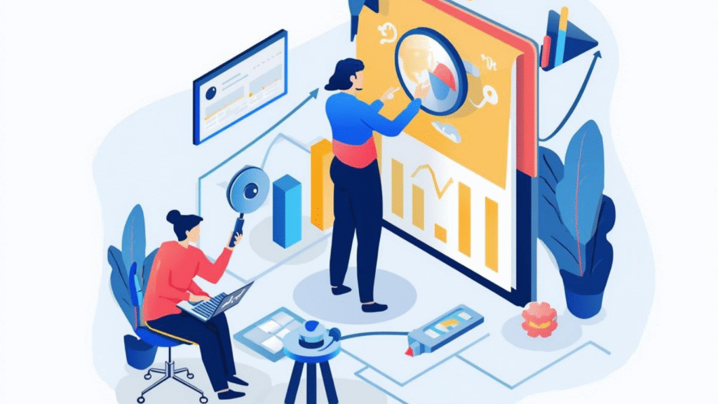 Full-Service SEO Management