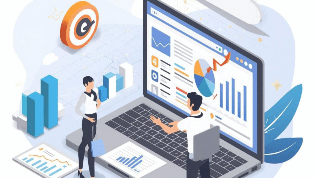 GMB Optimization SEO