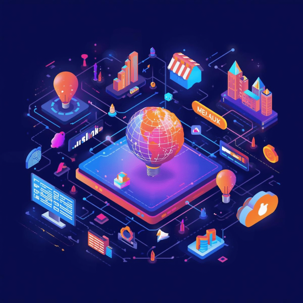 Information Portal Development Services