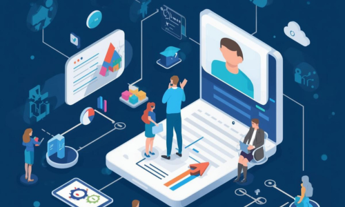 Job Portal Development Services