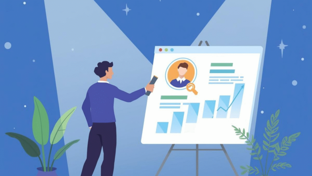 LinkedIn SEO Services