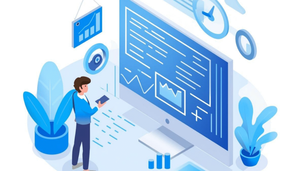 Meta Tags Optimization